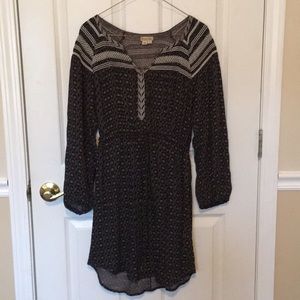 Anthropologie (holding horses brand) dress